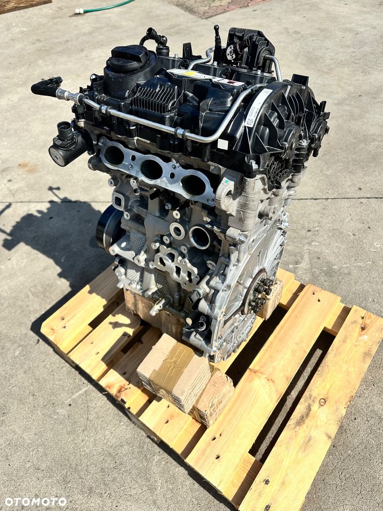 Silnik B38A15M1 BMW F40 F44 G40 Mini 1.5 turbo jak nowy Stan Idealny - 1