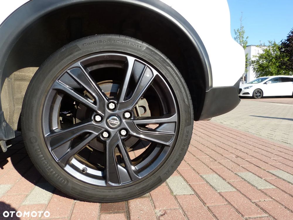 Nissan Juke - 9