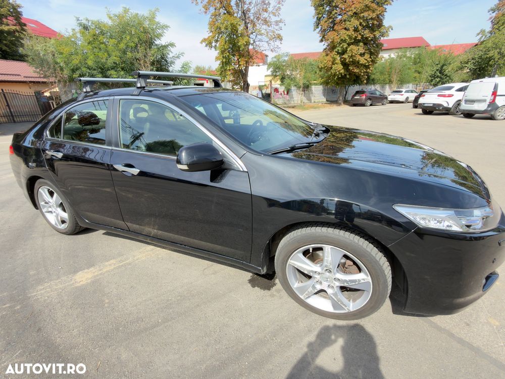 Honda Accord - 3