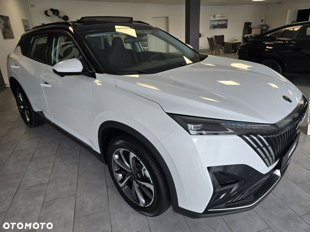Dongfeng Mage - 3