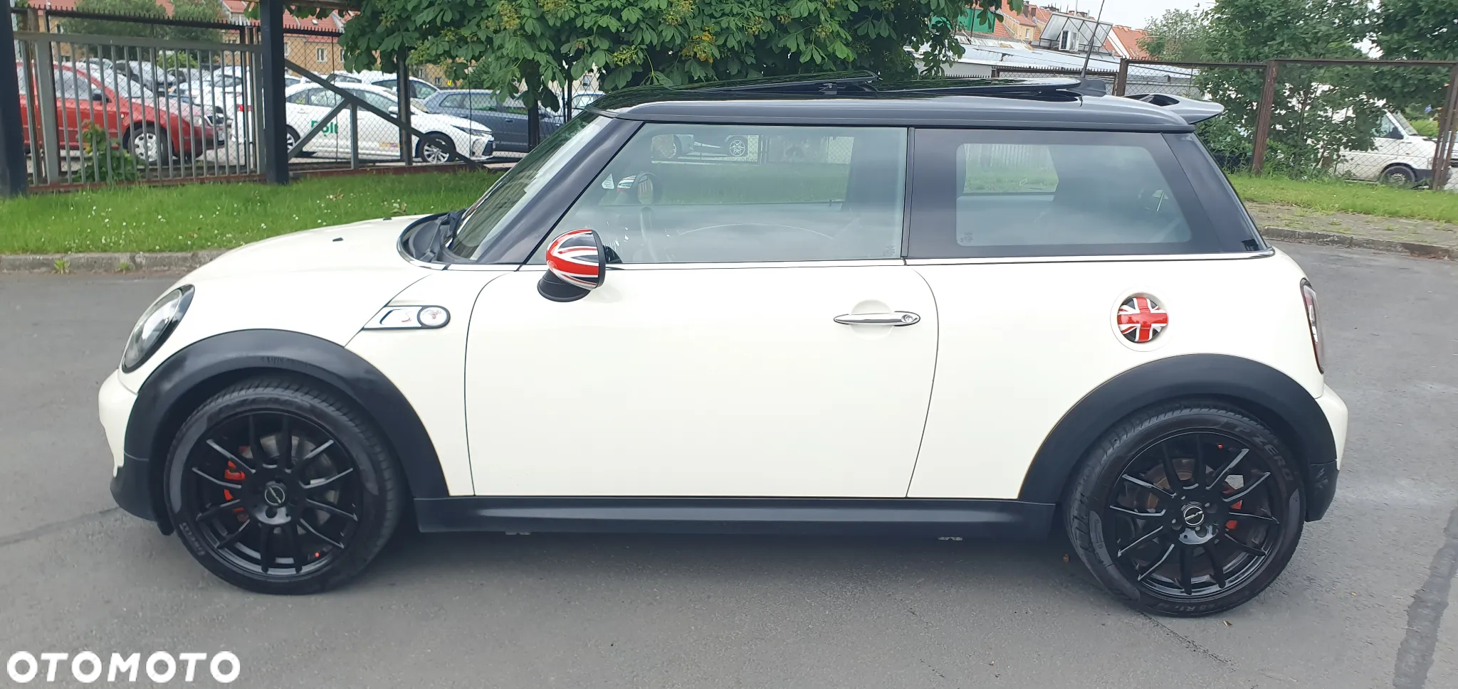 MINI Cooper S - 5