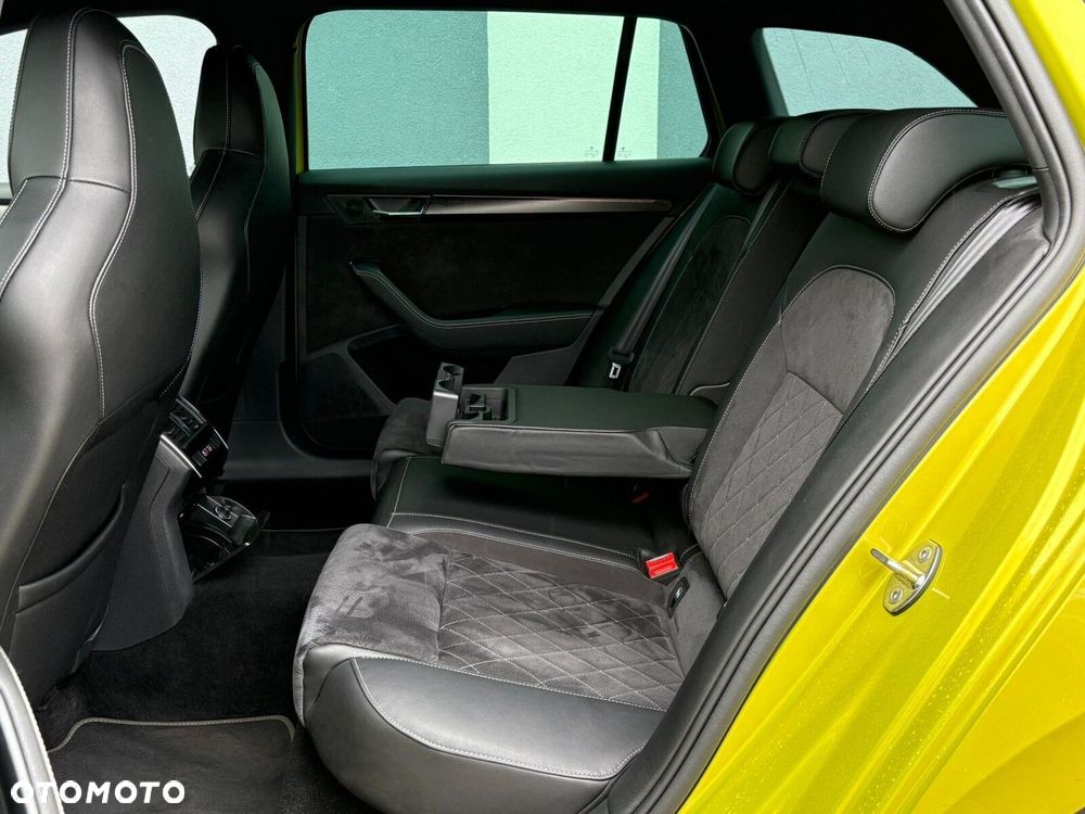 Skoda Superb 2.0 TSI Sportline DSG - 17