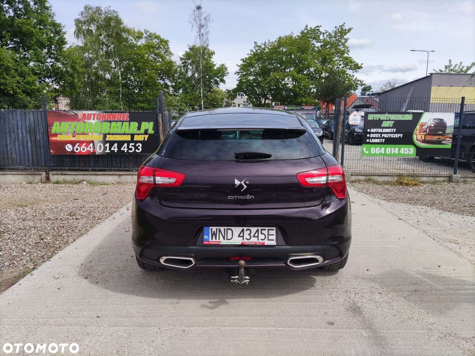 Citroën DS5 1.6 BlueHDi BeChic - 9