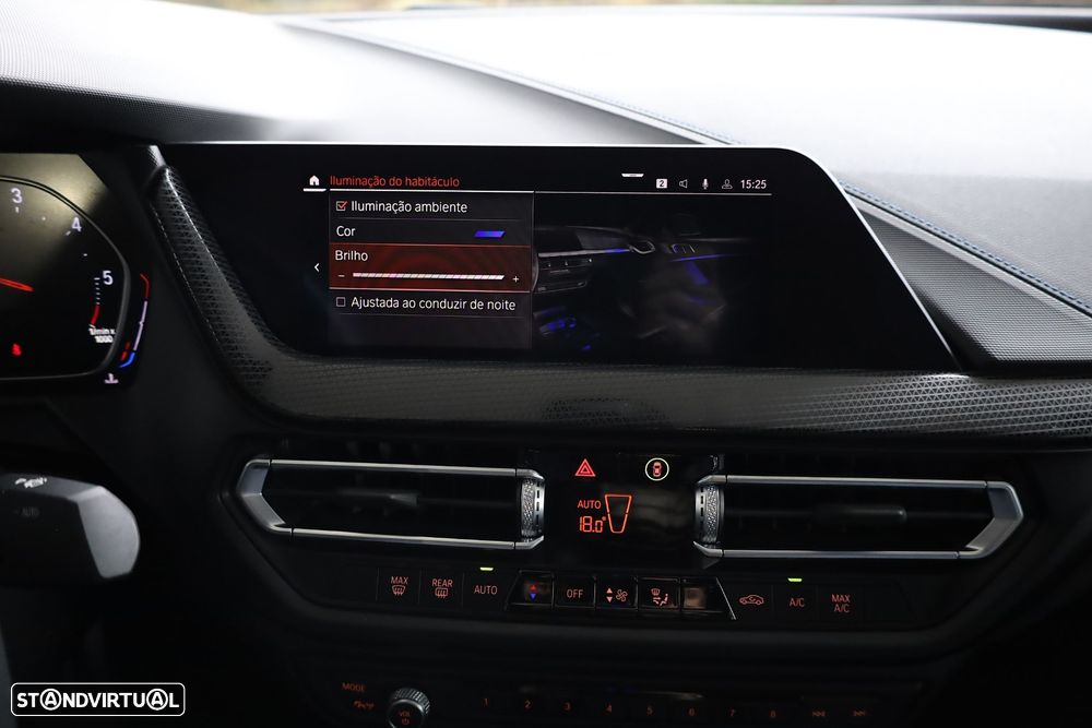 BMW 216 Gran Coupé d Pack Desportivo M - 30