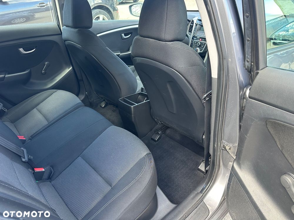 Hyundai i30 1.4 Style - 10