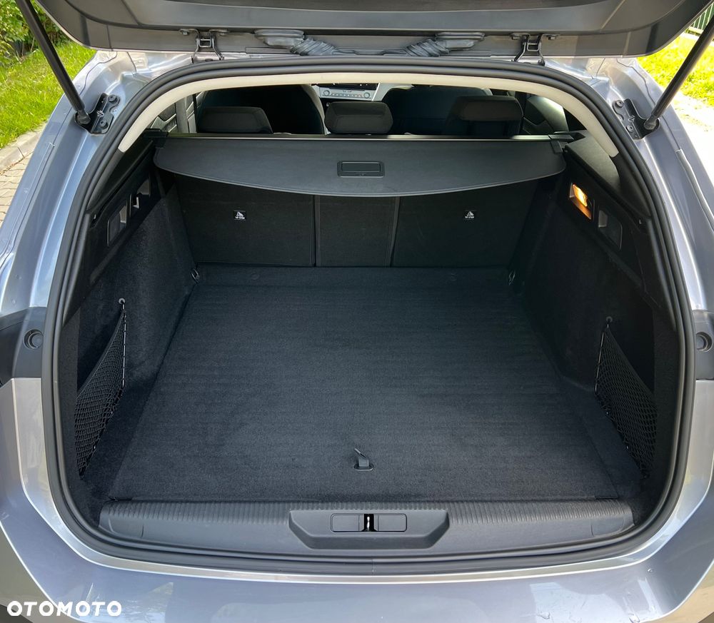 Peugeot 308 1.5 BlueHDi Active Pack S&S - 25
