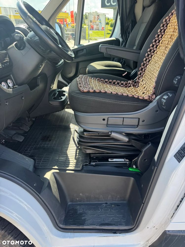 Fiat Ducato - 15