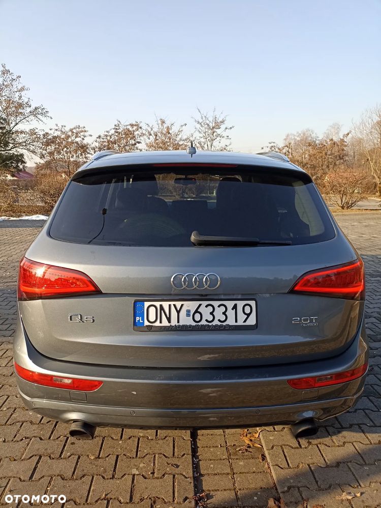Audi Q5 - 9