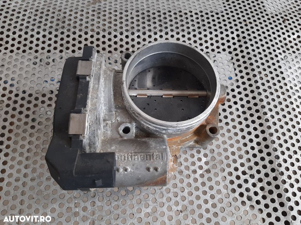 Clapeta Acceleratie Bmw E90 E91 E92 E93 E60 E61 E65 E87 X5 2.8I 3.0I Benzina Cod - 5