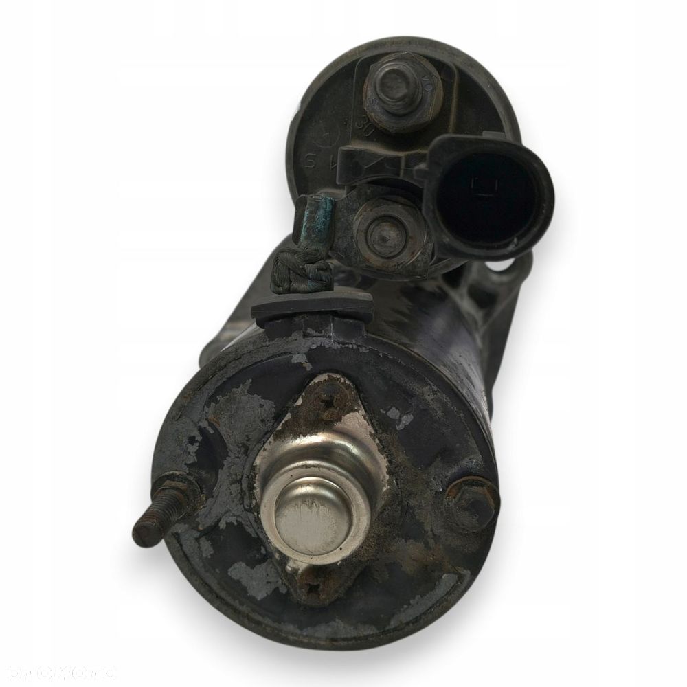 ROZRUSZNIK Audi A6 C6 A4 B7 2.0 TFSI 06B911023B BOSCH - 2