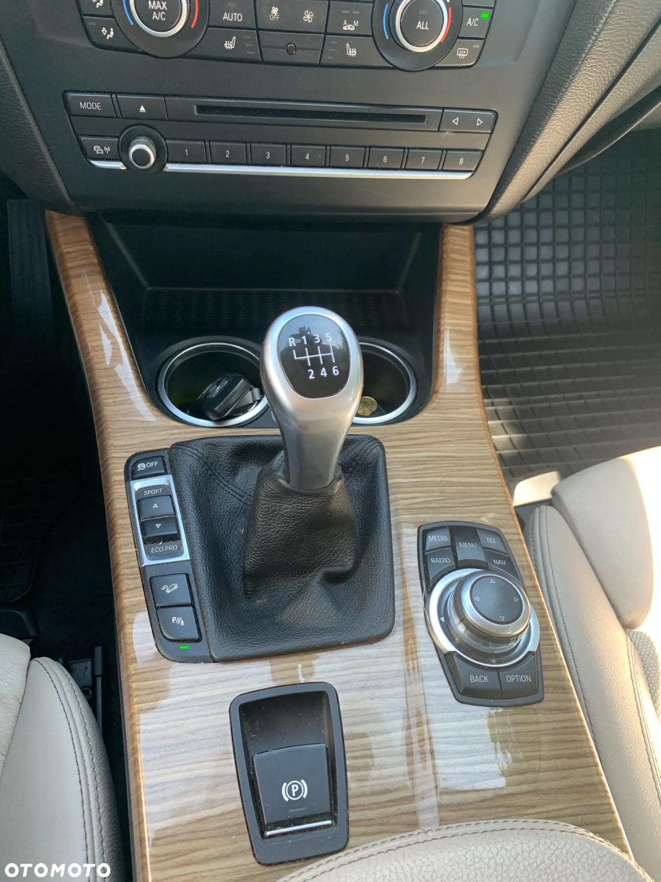 BMW X3 20d xDrive - 20