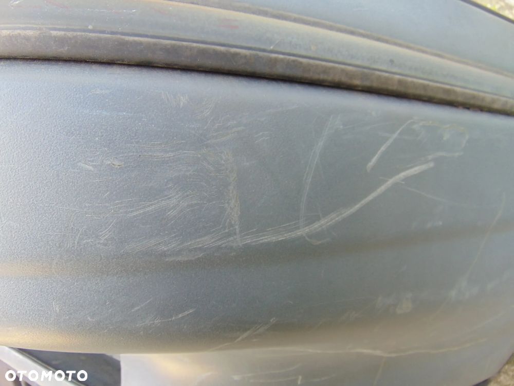 Zderzak przedni przód Ford Scorpio MK1 I - 13