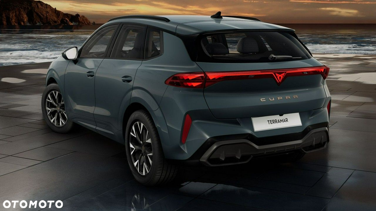Cupra Terramar - 4