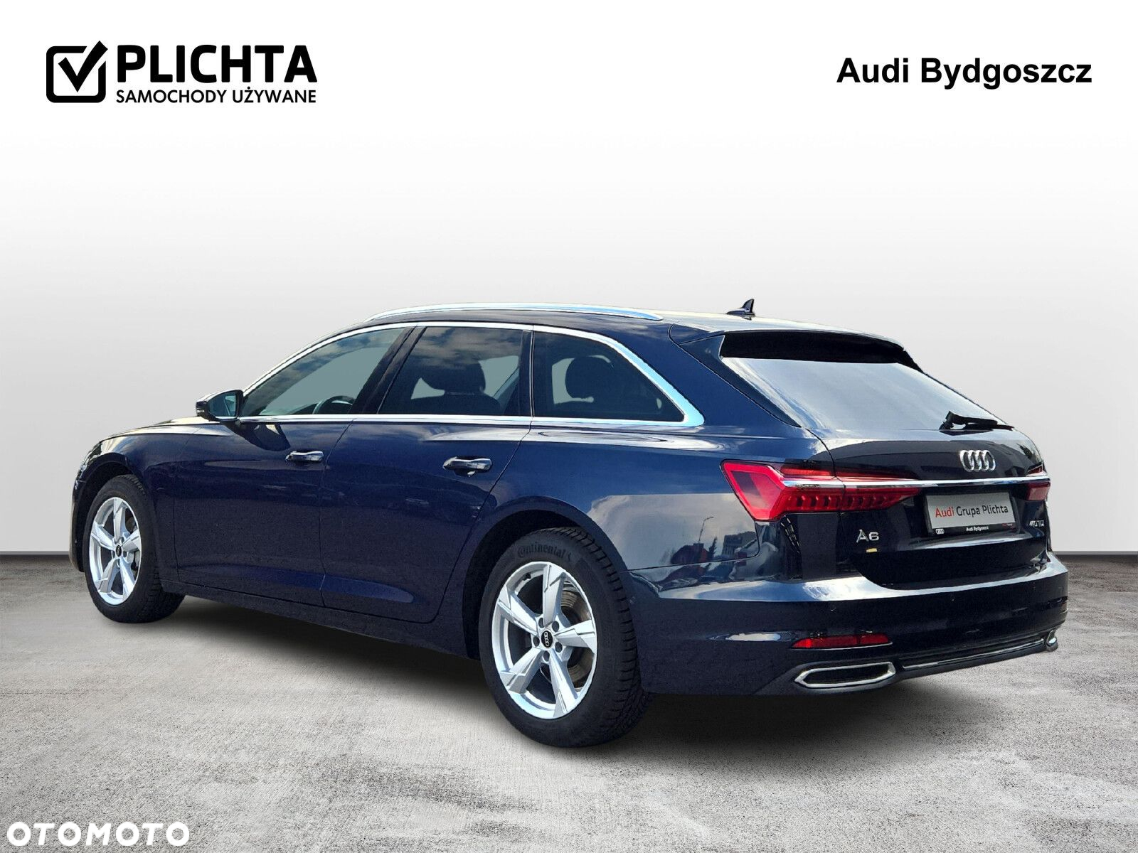 Audi A6 - 3