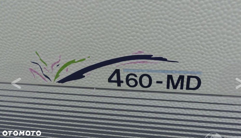 Beyerland VITESSE 460 MD - 9