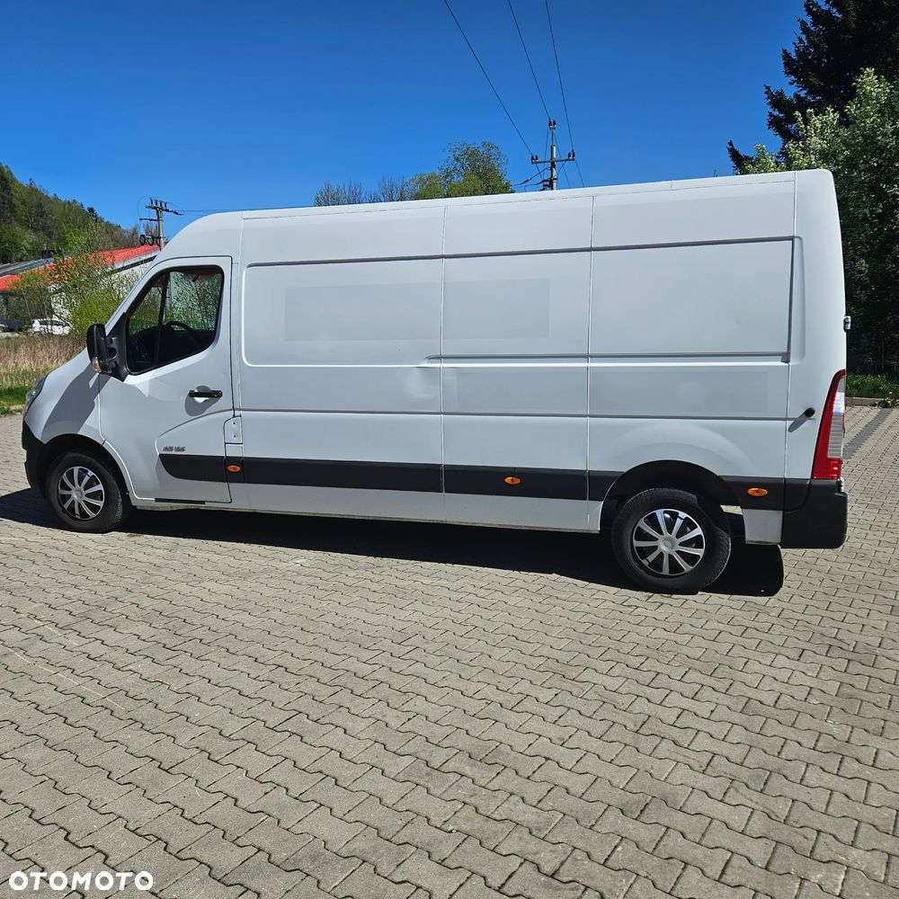 Renault Master - 12