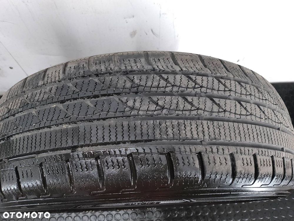 OPONY CAŁOROCZNE 205/55R17, 95V PARA IMPERIAL SNOWDRAGON 3 - 5