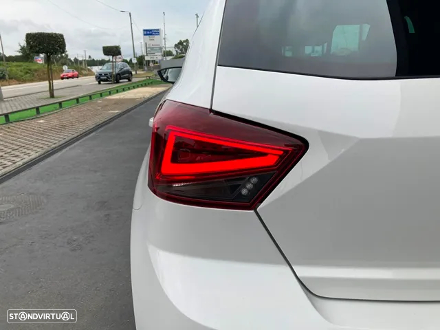 SEAT Ibiza 1.0 TSI FR - 9