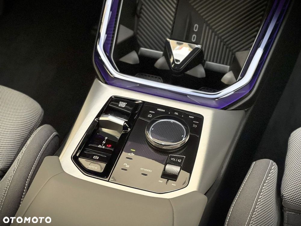 BMW X3 - 13