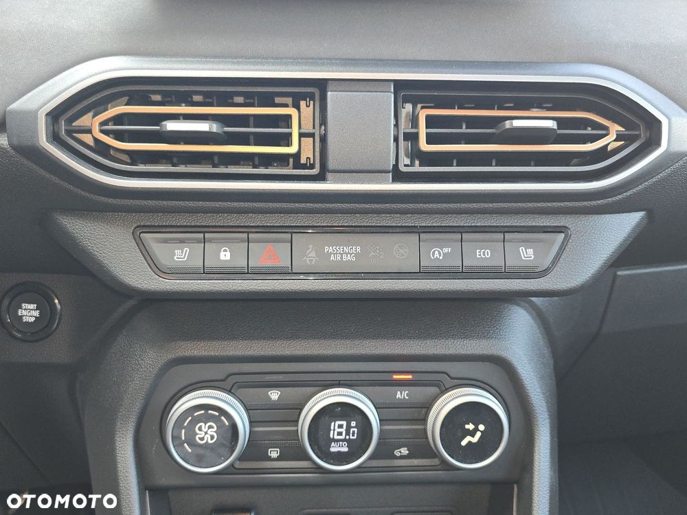 Dacia Sandero Stepway - 19