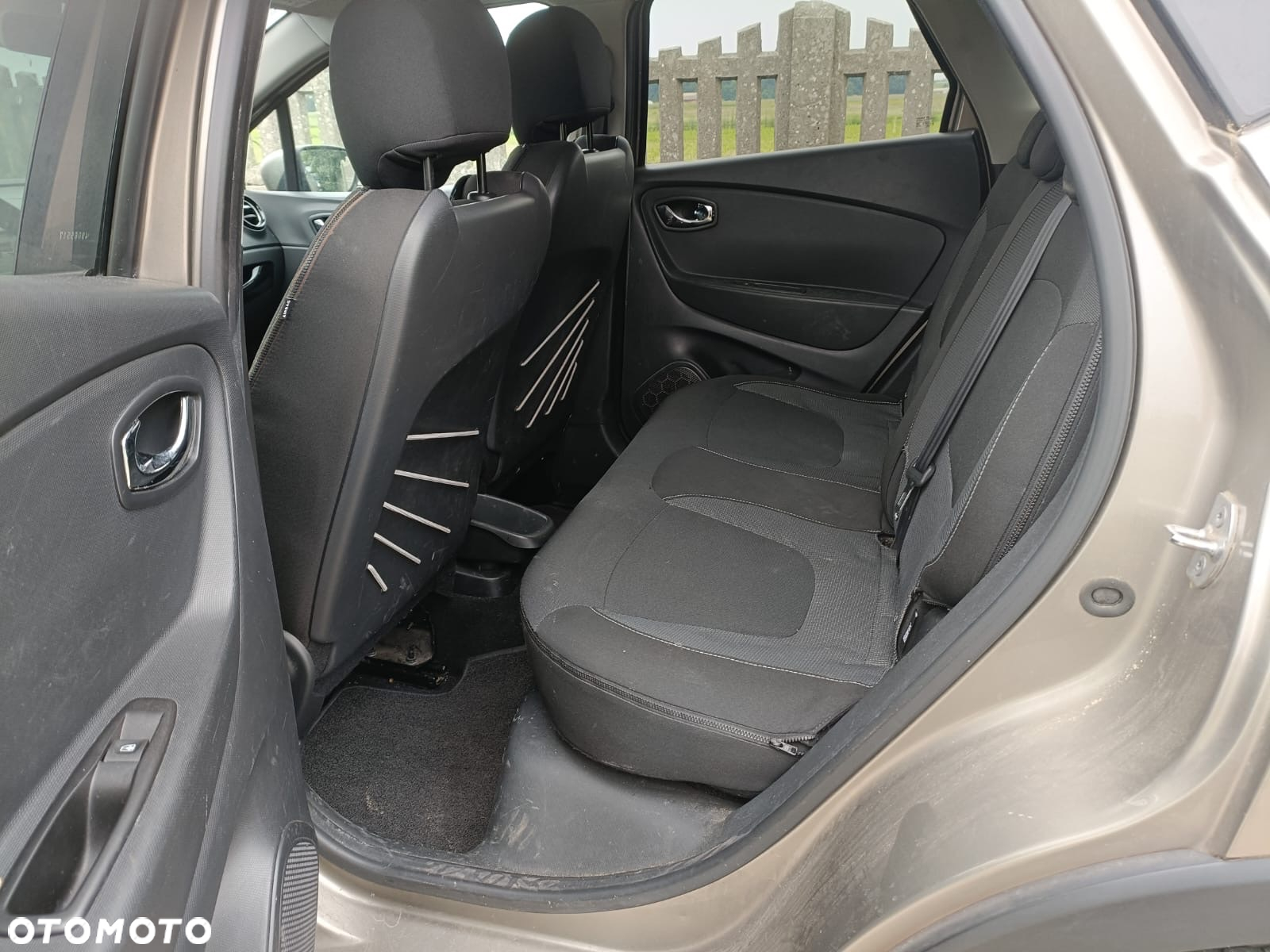 Renault Captur (ENERGY) dCi 90 LIMITED - 11