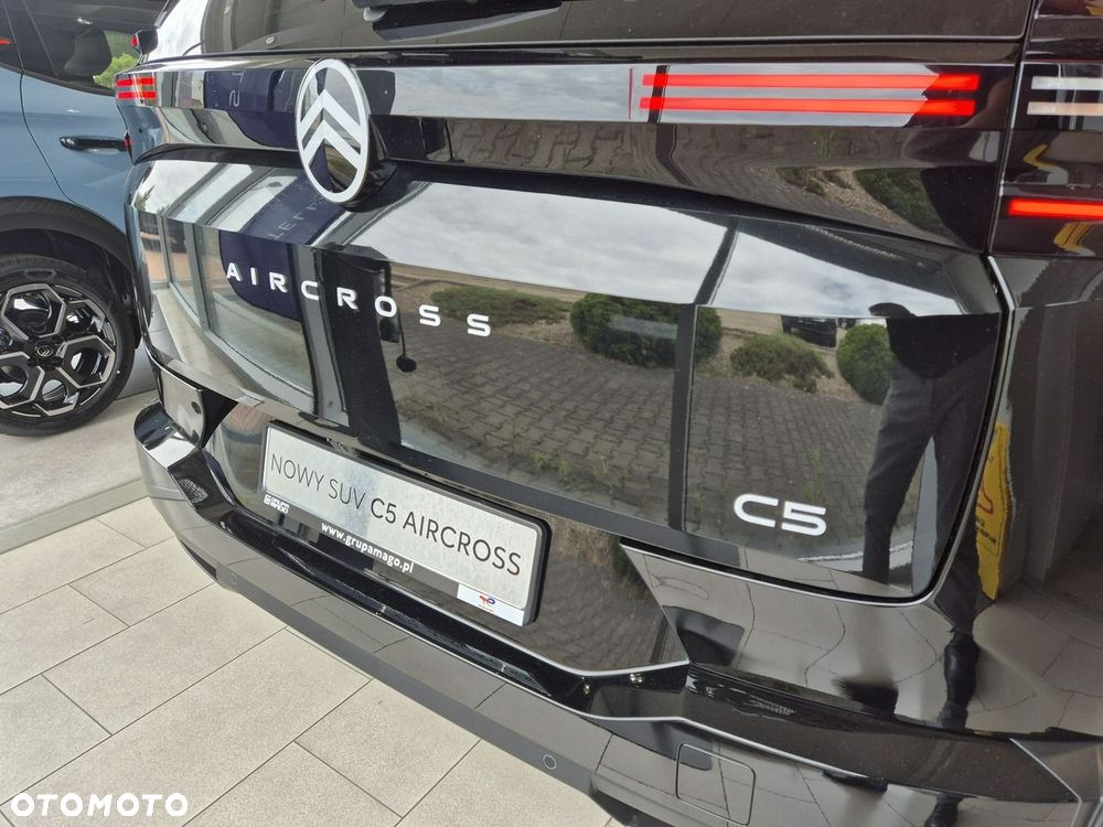 Citroën C5 Aircross - 9