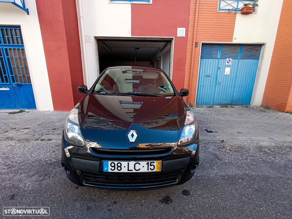 Renault Clio 1.2 TCE GT J15 - 5