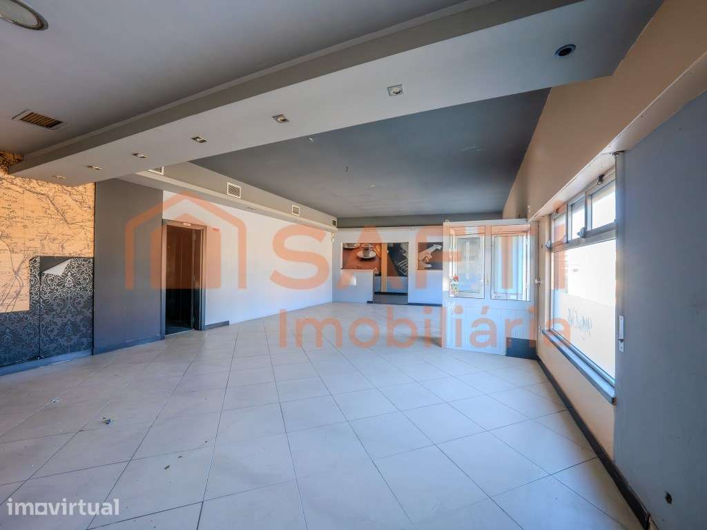 Espaço Comercial à Venda - Marinha Grande - Grande imagem: 5/19