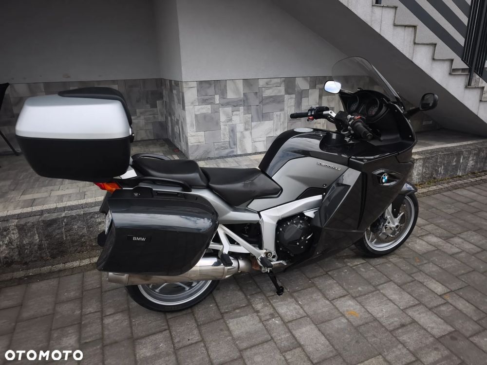 BMW K - 6