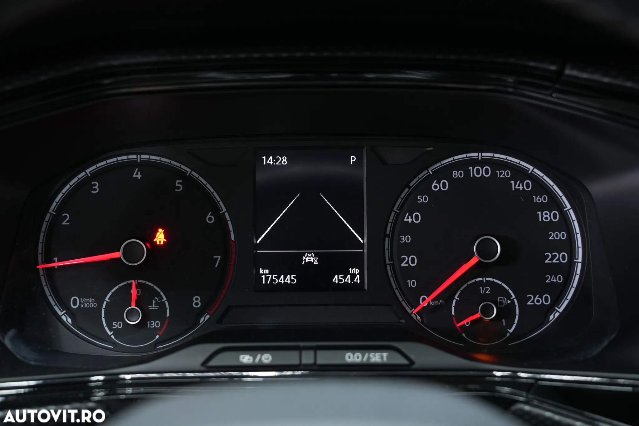 Volkswagen T-Cross 1.0 TSI OPF DSG Life - 16