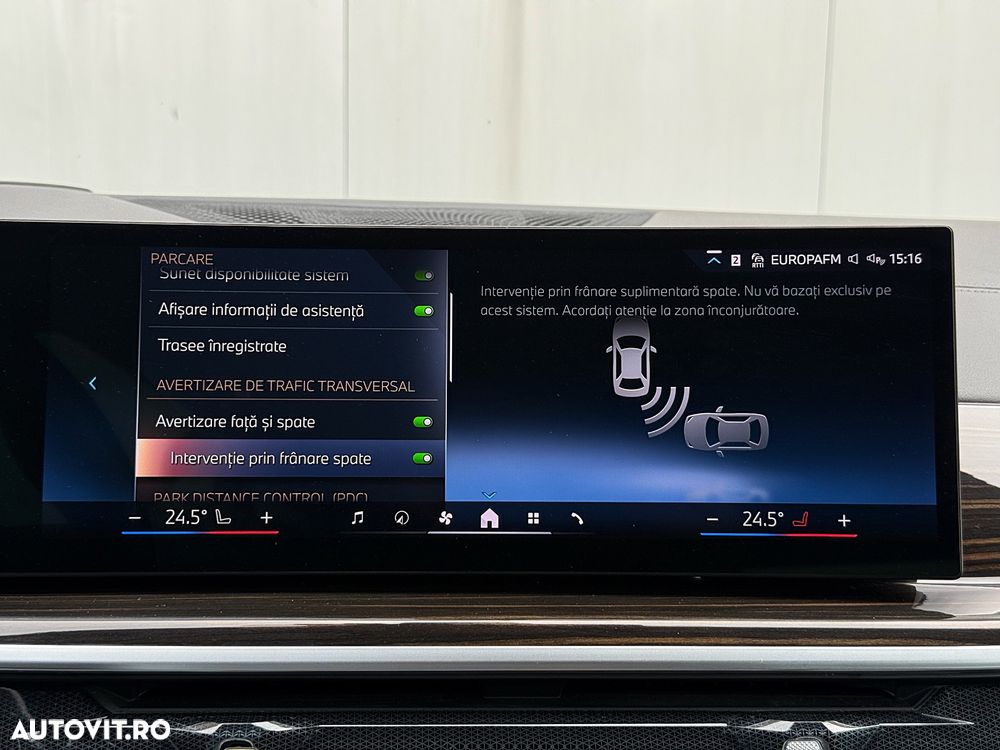 BMW X5 xDrive30d AT MHEV - 39