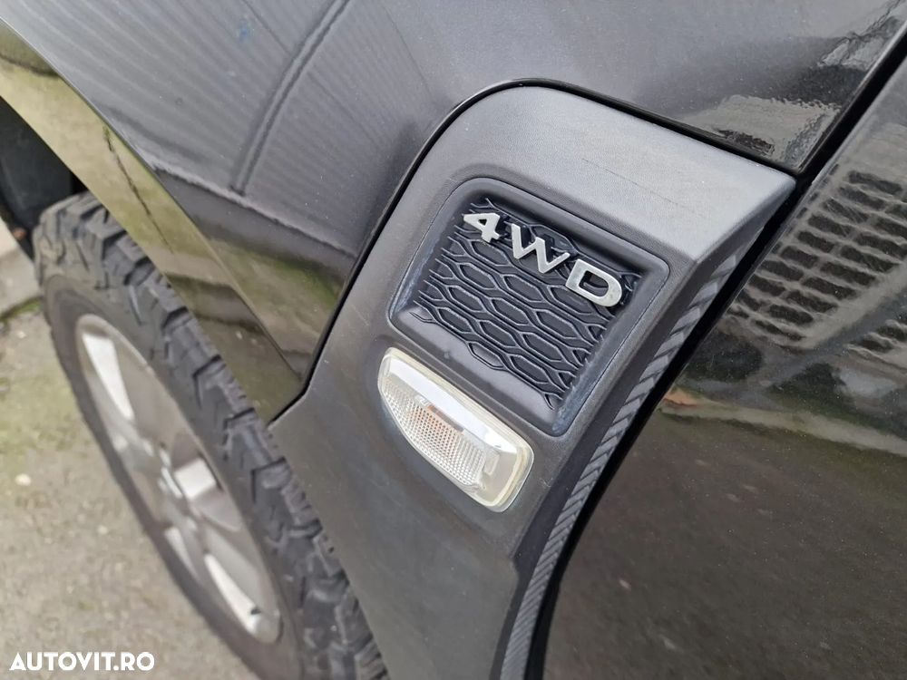 Dacia Duster TCe 125 4WD Prestige - 20