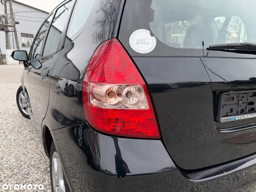 Honda Jazz 1.4 Style - 18