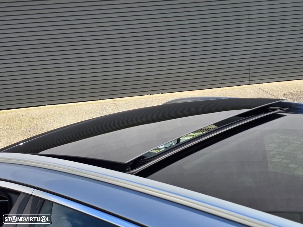 Mercedes-Benz C 220 d AMG Line - 6