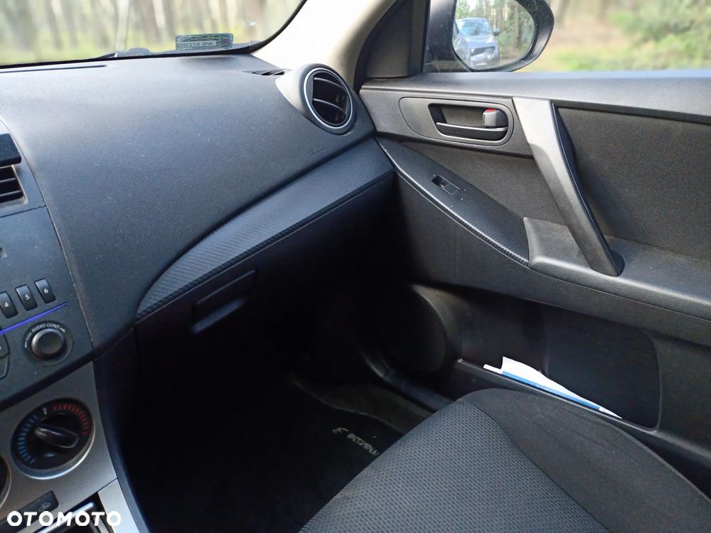 Mazda 3 1.6 Comfort EU5 - 13