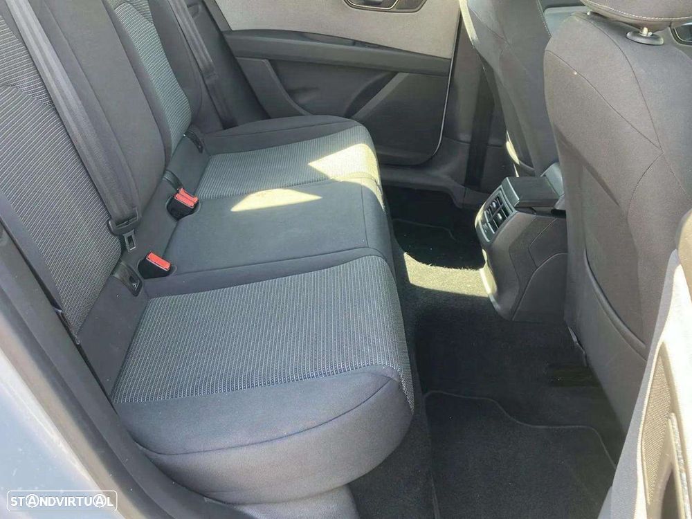 SEAT Leon 1.0 EcoTSI Style S/S - 13