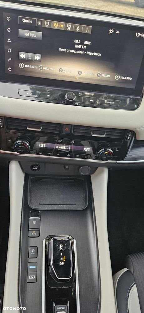 Nissan Qashqai - 29