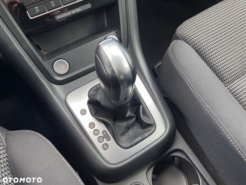 Volkswagen Sharan 2.0 TDI BMT Comfortline DSG - 30