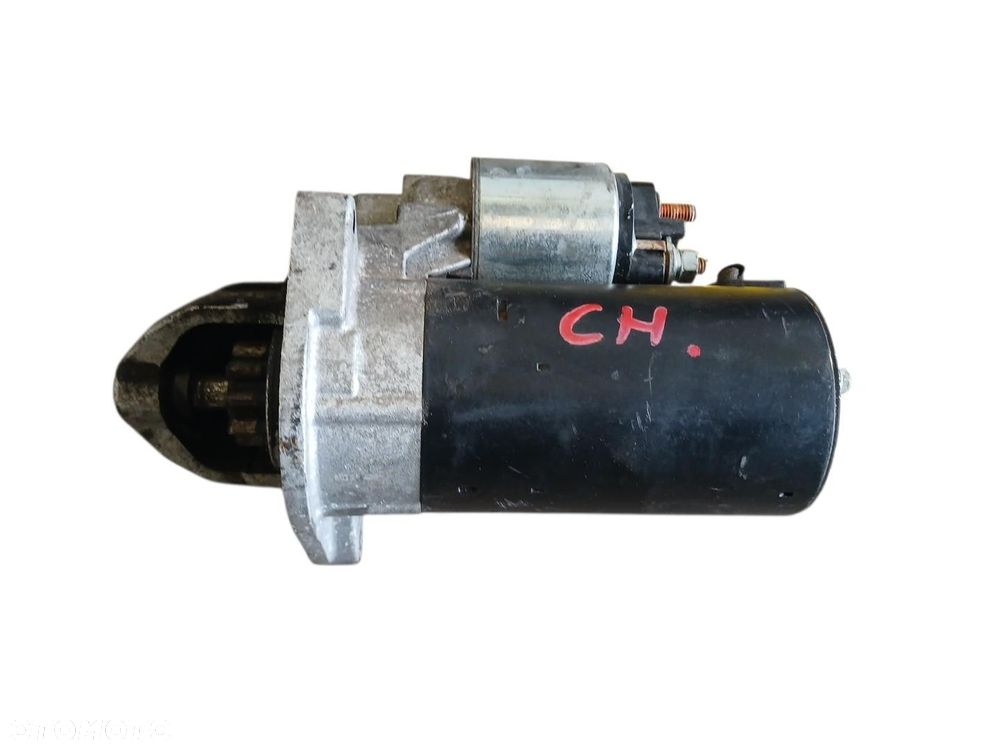 ROZRUSZNIK  OPEL CORSA C 1.3 CDTI - 1