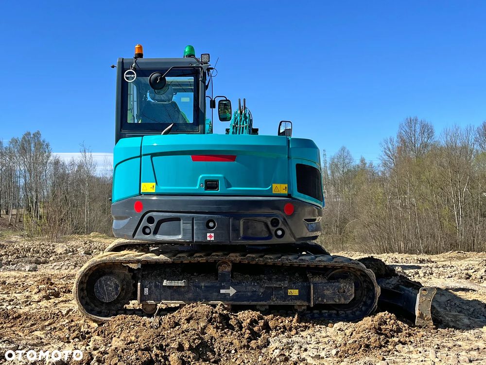 SUNWARD SWE90UF (SWE 90 UF) - 9