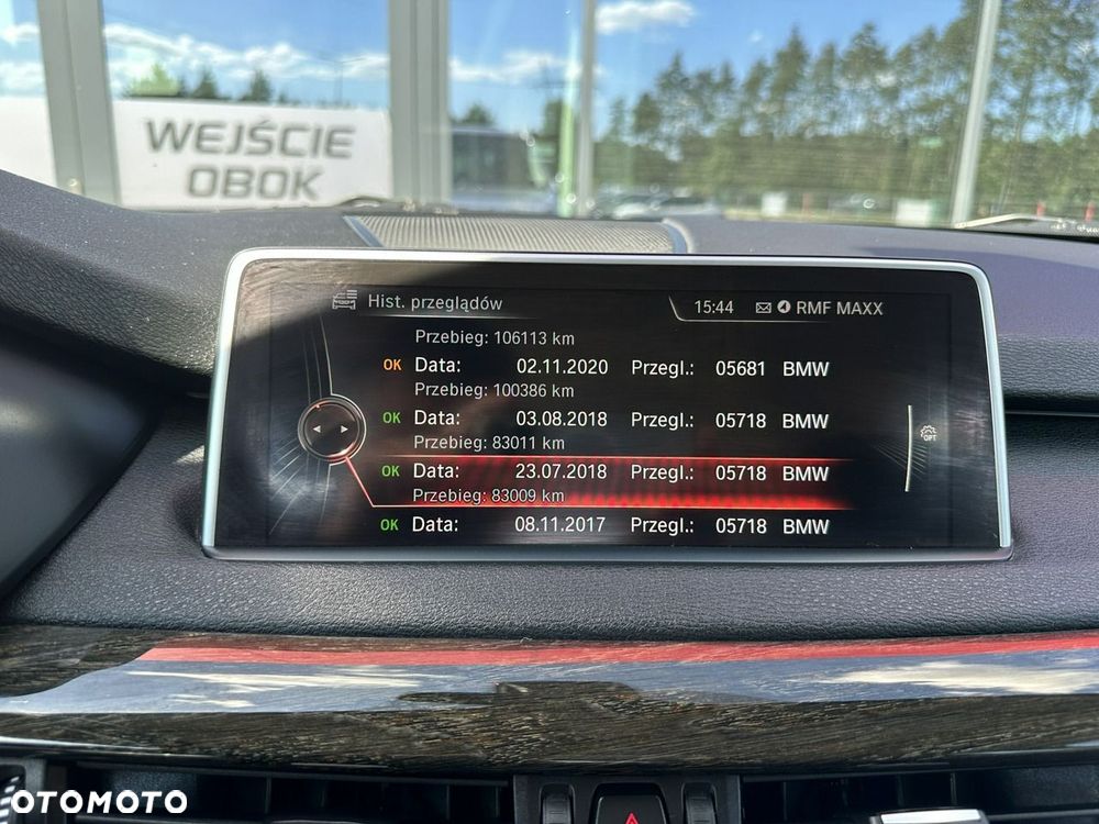 BMW X5 xDrive25d - 25