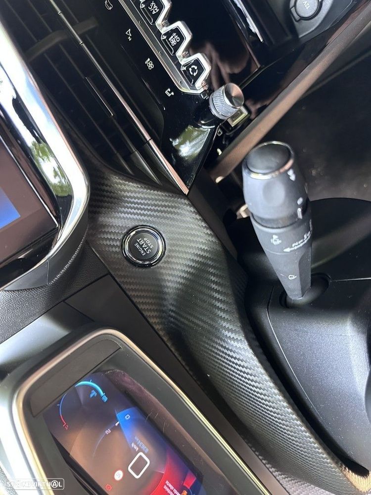 Peugeot 208 1.5 BlueHDi GT - 16