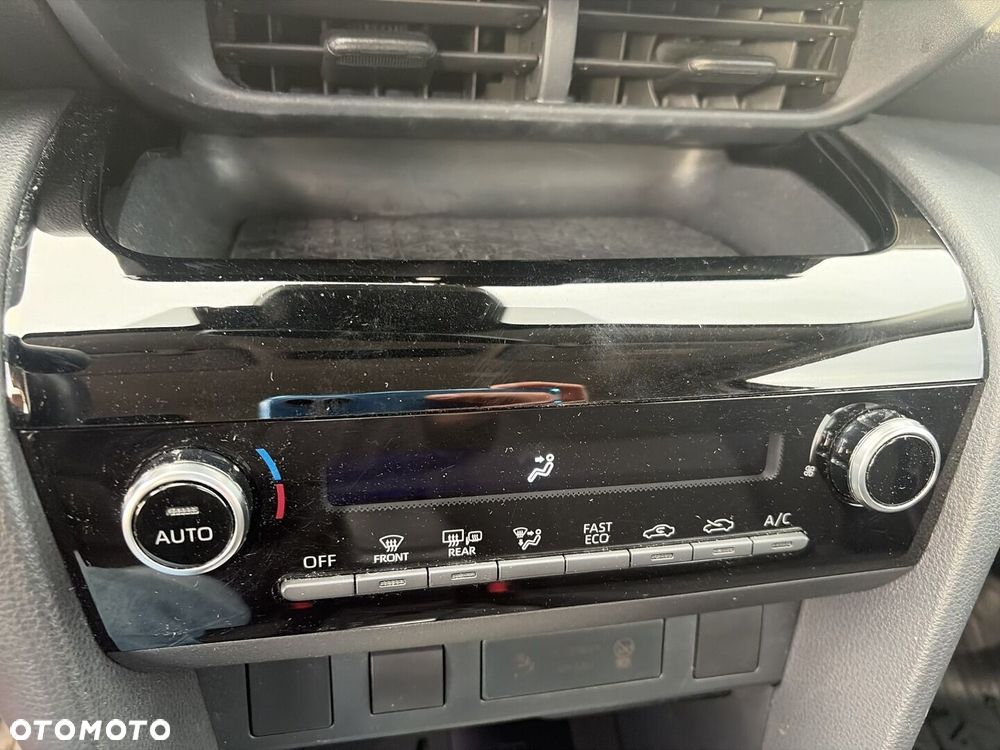 Toyota Yaris Cross Hybrid 1.5 Comfort - 21