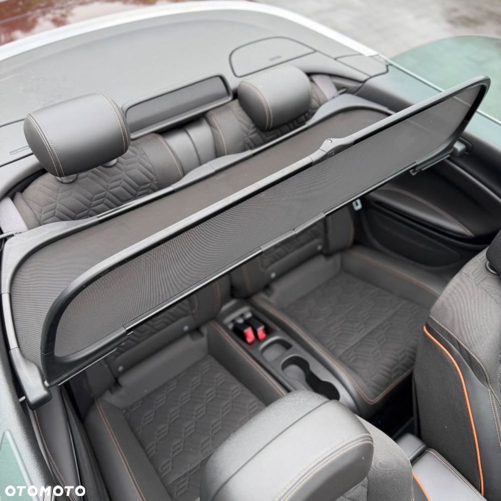 Opel Cascada - 19