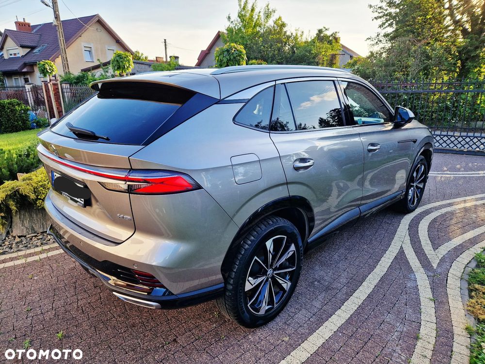MG HS 1.5 T-GDI Excite DCT - 3