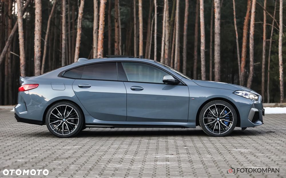 BMW Seria 2 2021