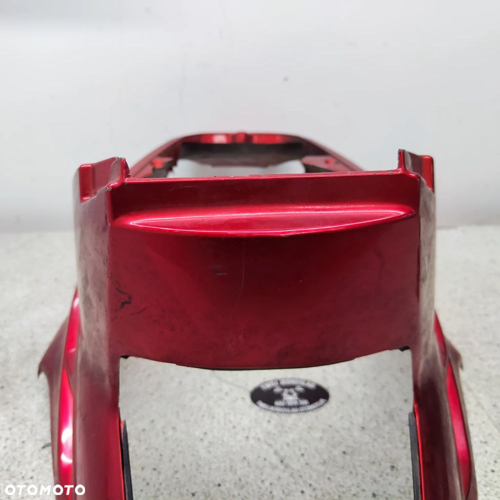 Owiewka, osłona, bok, boczek, zadupek, ogon Yamaha Axis 50 - 13