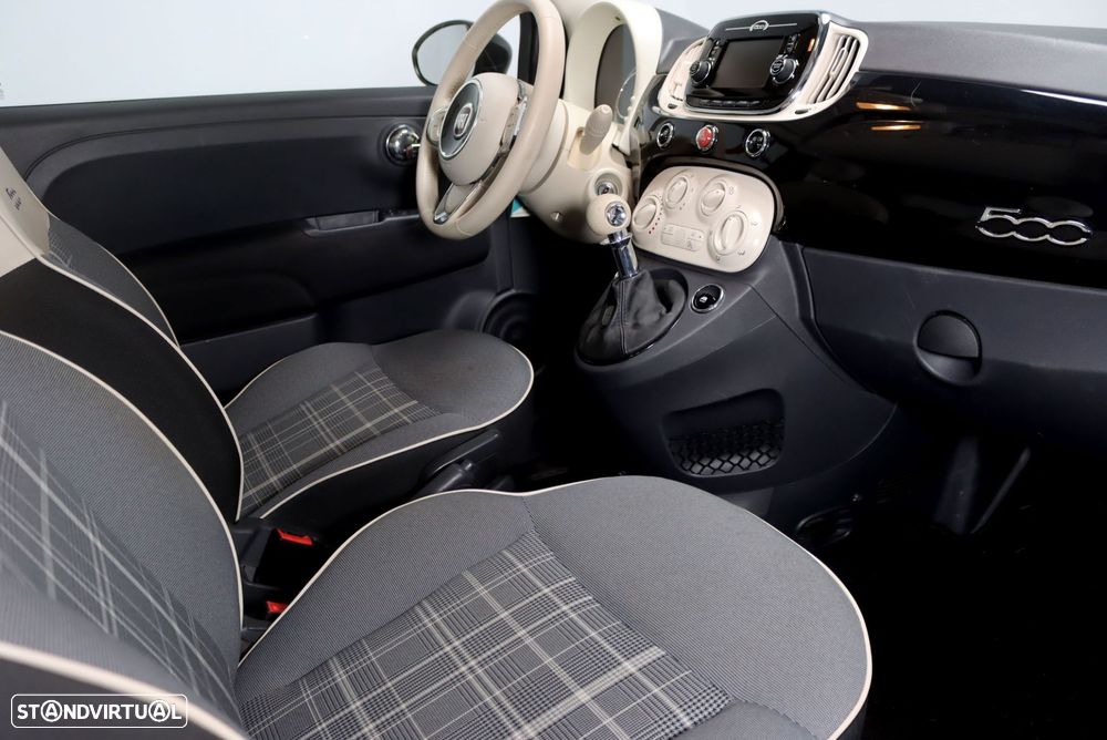 Fiat 500 1.2 S - 7