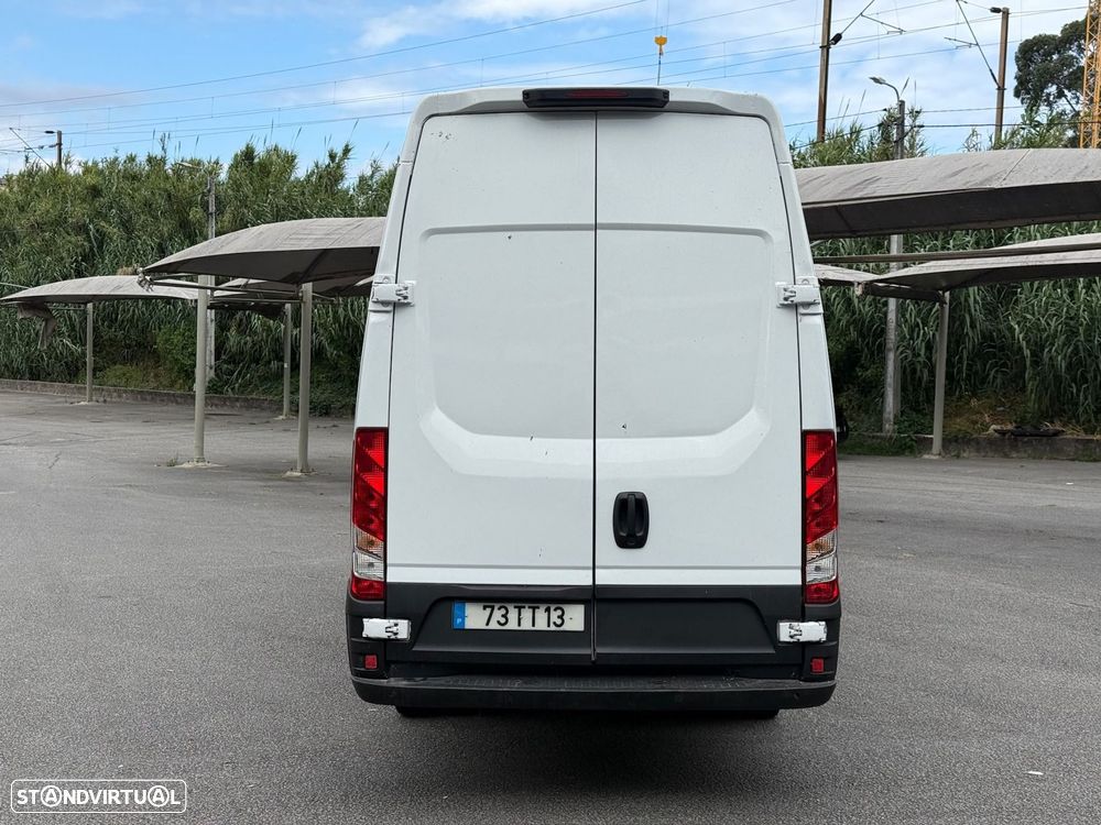 Iveco Daily 2.3 35S14D 4100 - 6