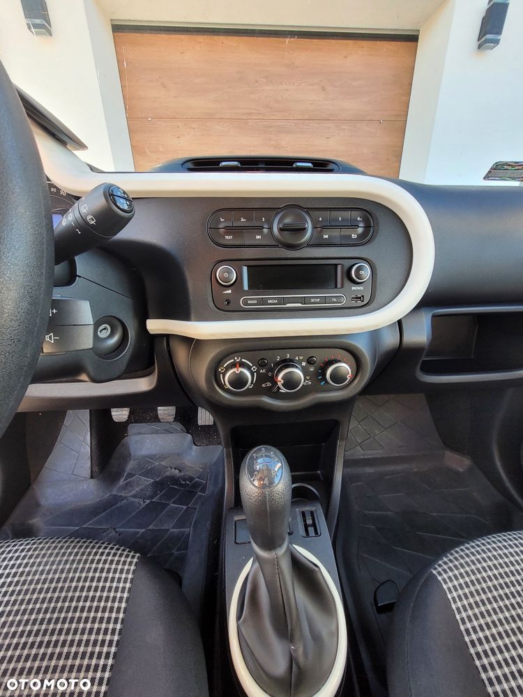 Renault Twingo - 7